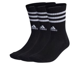 adidas 3S C SPW CRW 3P Calze XL Nero