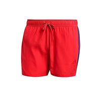 adidas 3s Clx Sh Vsl Costume da Bagno Uomo