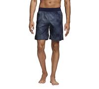 adidas 3s G Tech Sh Cl Costume da Bagno da Uomo, Uomo, Costume da Bagno, FJ3882, GRICEN, S