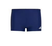 Adidas 3s Swim Boxer Kids Costume a Slip Bambini e Ragazzi (Pacco da 1)