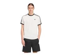 3-Stripes Tee bianco L