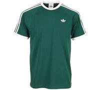 T-shirt 3-Stripes Collegiate Green L