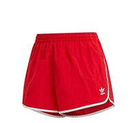 ADIDAS 3STR Shorts, Pantaloncini Donna, Scarlet, 40