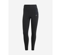 Adidas 3stripes Camo W - Leggings - Donna - Nero XS