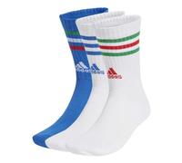 Calzini da tennis Adidas Cushioned Sportswear Crew Socks 3P - Multicolore (28-30)