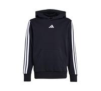 Adidas Essentials Hoodie Nero 9-10 Years Bambini