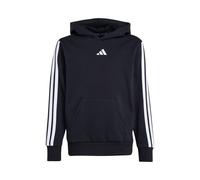 ADIDAS SPORTSWEAR Felpa sportiva nero / bianco Bambini ADIDAS SPORTSWEAR 128