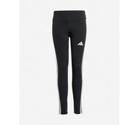 Leggings Nero 9/10 anni - 132/138 cm Tinta unita