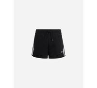 Adidas 3stripes Jr - Pantaloncini - Nero 9-10ANNI