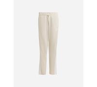 Adidas 3stripes Jr - Pantalone - Grigio 11-12ANNI