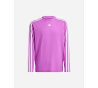 Adidas 3stripes Jr - T Shirt