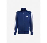 ADIDAS SPORTSWEAR Completo per l'allenamento navy / bianco, Taglia 128