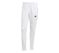 adidas Uomo Club Tennis 3-Stripes Knitted Pants, White, S