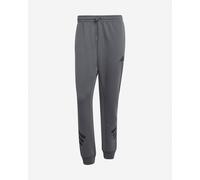 Adidas Future Icons 3 Stripes Tracksuit Pants Grigio S / Regular Uomo