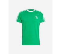 T-shirt adicolor Classics 3-Stripes Green XS