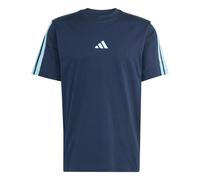adidas 3Stripes Maglietta Uomini, Taglia: M