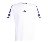 adidas 3Stripes Maglietta Uomini, Taglia: M