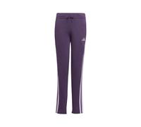 adidas 3Stripes Pantalone da allenamento Ragazze in viola