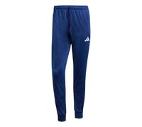 adidas Homme 3-Stripes Tricot Track Pant, Dark Blue, S