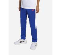 Adidas 3stripes Tiro Jr - Pantalone - Blu Royal 7-8ANNI