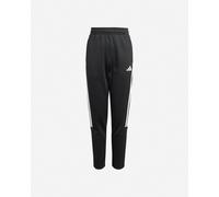 Adidas 3stripes Tiro Jr - Pantalone - Nero