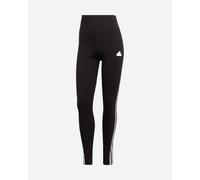 adidas Leggings Future Icons 3Stripes Donna Nero