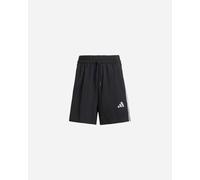 Pantaloncini Essentials 3-Stripes Nero XS Tinta unita
