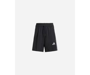 Adidas 3stripes W - Pantaloncini - Donna - Nero XS