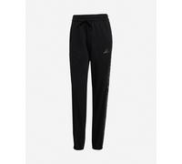 Adidas 3stripes W - Pantalone - Donna - Nero L