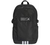adidas 4 Athletics Power - zaino 24,9 Black unisex Recycled Polyester,Recycled Materials