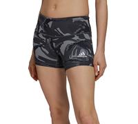 adidas 4-Inch Camo Shorts M Grigio