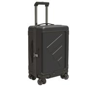 adidas Trolley unisex con 4 ruote, colore: nero