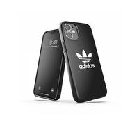 Celly - Ex7951 Adidas Cover iPhone 12 Mini-nero Celly