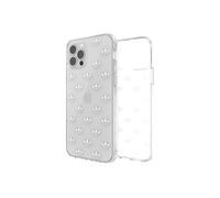 ADIDAS 42368 COVER MAGSAFE per Apple iPhone 12 Pro, Nero