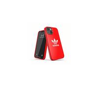 Adidas custodia iPhone Cover 5.4" rossa e bianca antigraffio