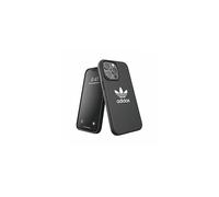 Adidas Custodia per iPhone 13 Pro 6.1 47122_adi Silicone Antiurto Nero