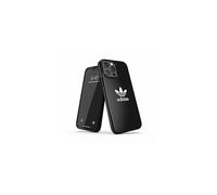 ADIDAS 47130 COVER MAGSAFE per Apple iPhone 13 Pro Max, Nero/Bianco