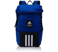 Adidas , 4Athlts Camper, Zaino, Royblu/Black/Royblu, Ns, Unisex-Adult 27.5L