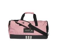 ADIDAS 4ATHLTS - Valigia sportiva unisex, rosa, UNI, Sportivo