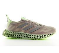 Adidas 4DFWD 3 W scarpa da allenamento sportiva da donna verde 38