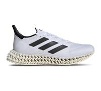 Adidas 4DFWD Uomo - Sneakers Bianco - Taglia 40 2/3 - Rete/Sintetico White 40 2/3