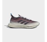 Adidas 4DFWD X Parley Uomo Corsa da Ginnastica Bordeaux Granata GY8424 UK Taglie