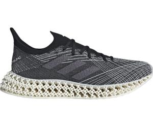 adidas 4DFWD x STRUNG W Scarpe da running 38,7 Nero