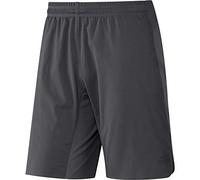adidas 4K_360 X Swv 10, Pantaloncini Sportivi Uomo, Grey Six, XS