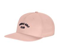 adidas - 5 Panel Crinkled Nylon Hat, Cappellino da Baseball Unisex - Adulto