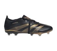 adidas 574v2, Stivaletti Bassi con Lacci Unisex-Adulto, Core Black Gold Met Core Black, 40.5 EU