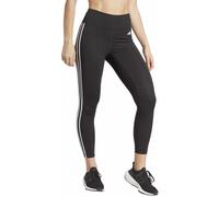 adidas 7/8 Train Essentials 3 Stripes High Waisted W - pantaloni fitness - donna XS Black woman Recycled Materials,Aeroready,Recycled Polyester