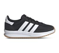 Adidas 70S 2.0 Bambini - Sneakers Nero - Taglia 35.5 - Pelle Black 35.5