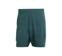 Adidas Pantaloncini da tennis Uomo Climacool Ergo 7 inch Aurora Ivy XXL