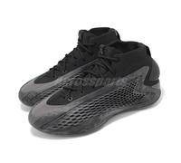 adidas A.E. 1 Anthony Edwards AE1 Ascent Pack Black Grey Men Basketball IG6668